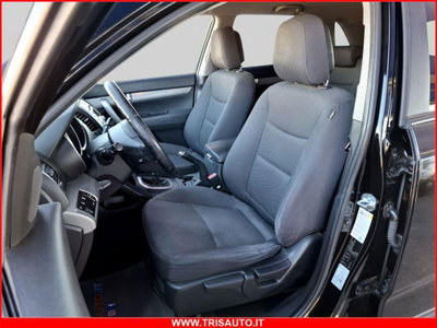 Kia Sorento 2.2 16V CRDI VGT 4WD Active (9)