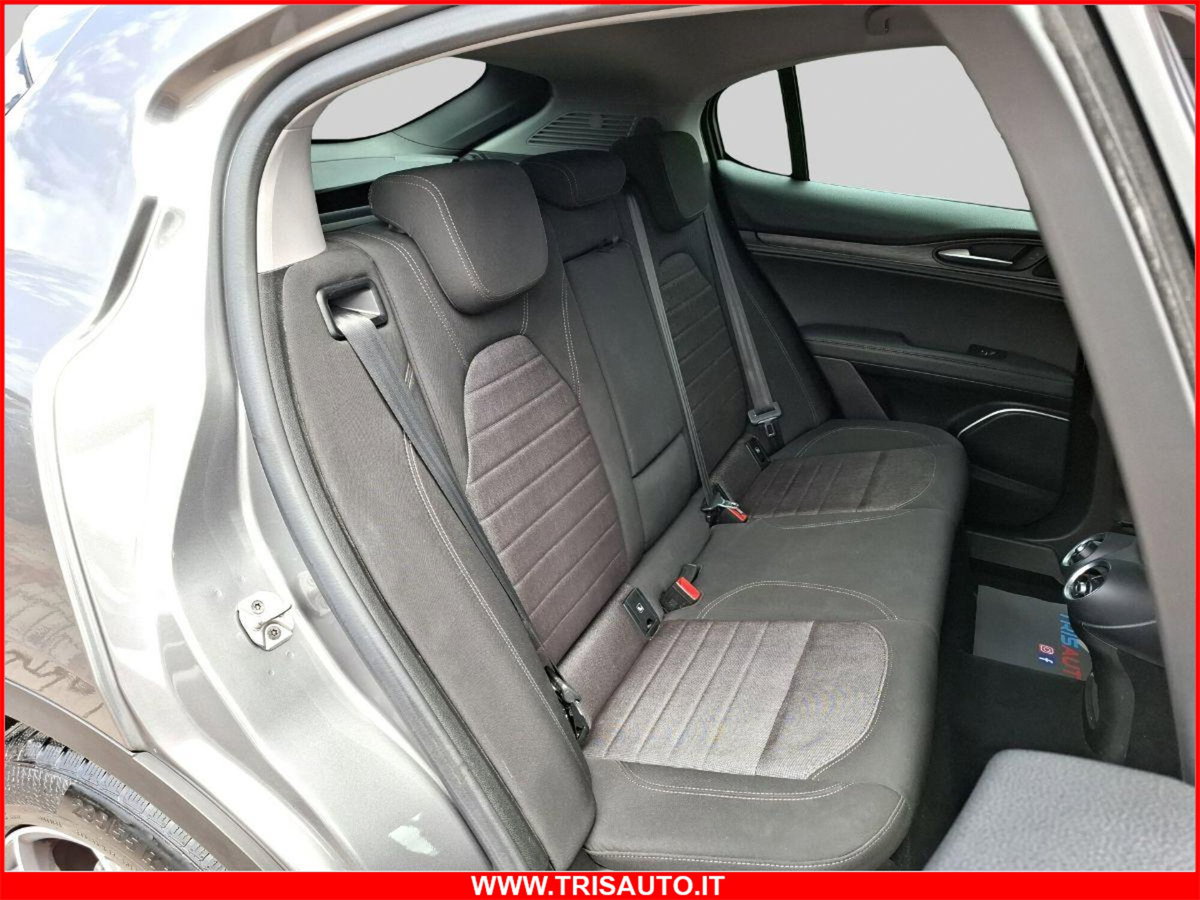 Alfa Romeo Stelvio Stelvio 2.2 Turbodiesel 190 CV AT8 Q4 Super Business (10)