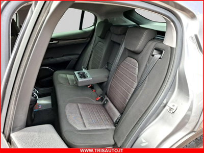 Alfa Romeo Stelvio Stelvio 2.2 Turbodiesel 190 CV AT8 Q4 Super Business (11)