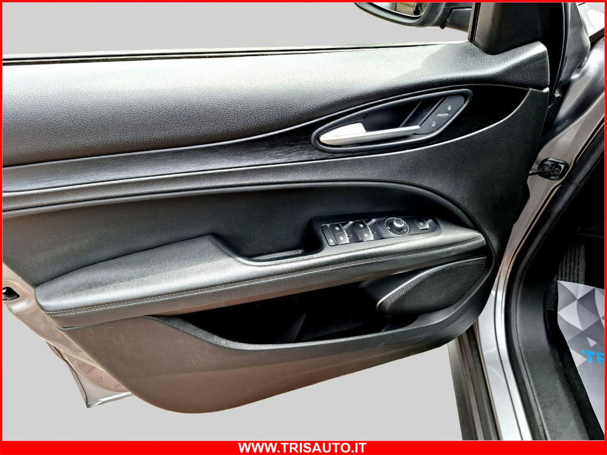 Alfa Romeo Stelvio Stelvio 2.2 Turbodiesel 190 CV AT8 Q4 Super Business (12)