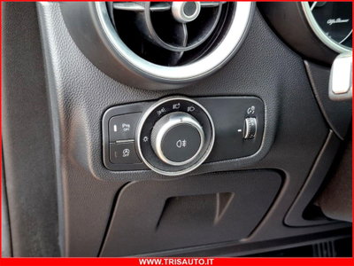 Alfa Romeo Stelvio Stelvio 2.2 Turbodiesel 190 CV AT8 Q4 Super Business (13)