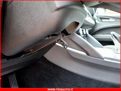 Alfa Romeo Stelvio Stelvio 2.2 Turbodiesel 190 CV AT8 Q4 Super Business (14)