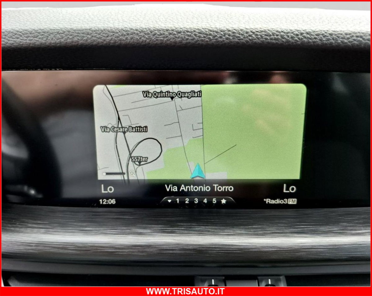 Alfa Romeo Stelvio Stelvio 2.2 Turbodiesel 190 CV AT8 Q4 Super Business (16)