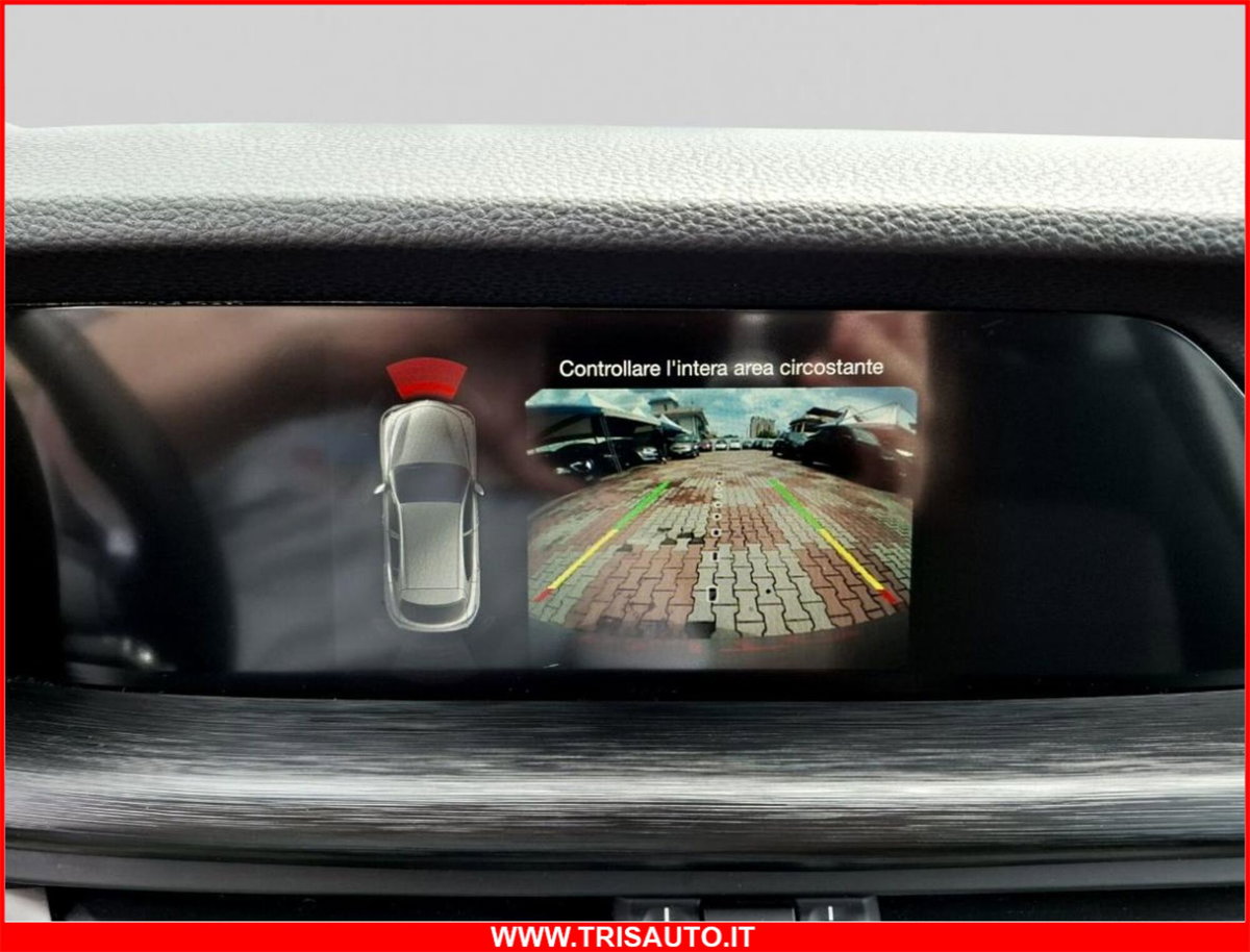 Alfa Romeo Stelvio Stelvio 2.2 Turbodiesel 190 CV AT8 Q4 Super Business (17)