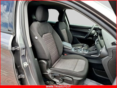Alfa Romeo Stelvio Stelvio 2.2 Turbodiesel 190 CV AT8 Q4 Super Business (8)