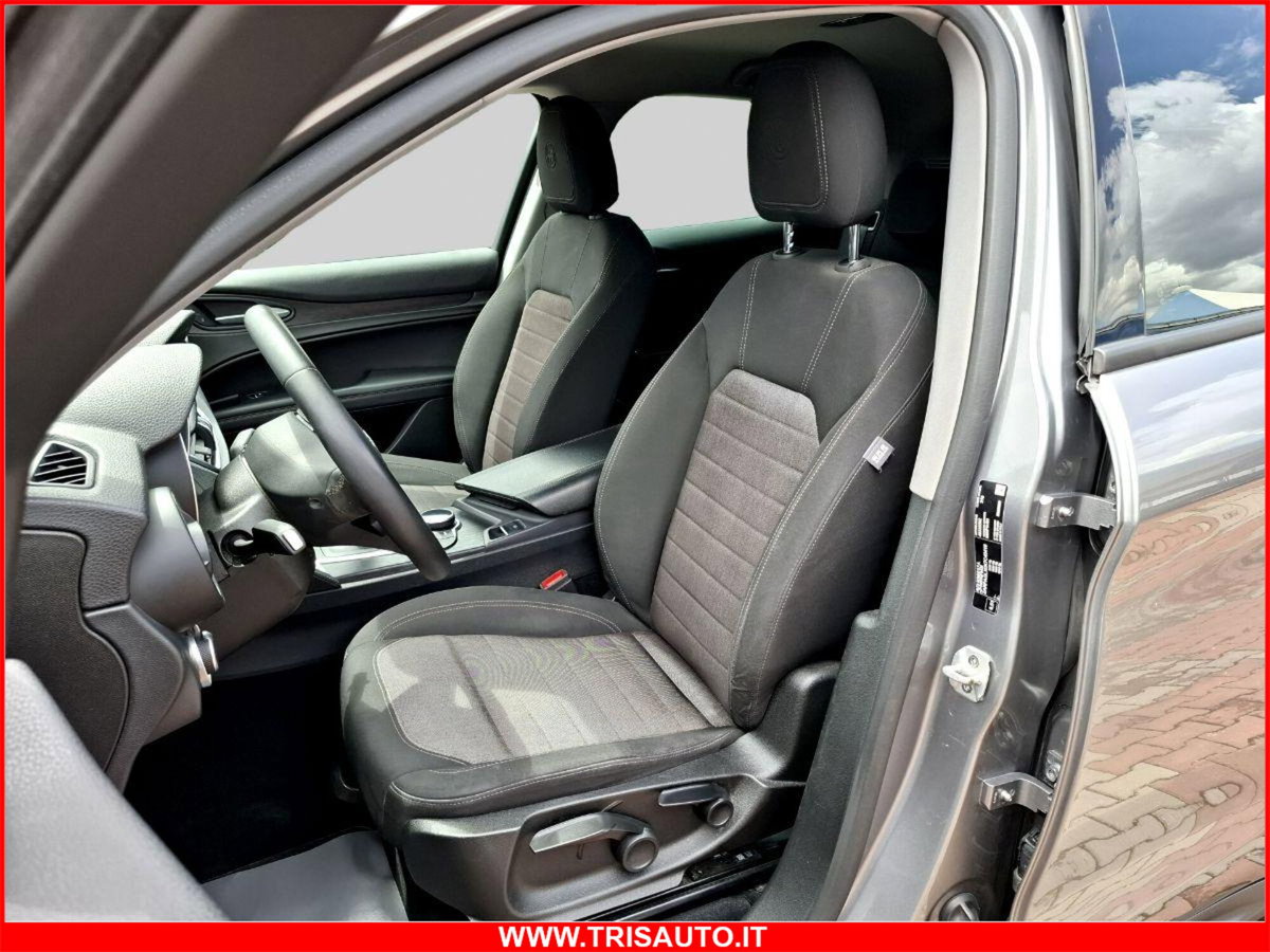 Alfa Romeo Stelvio Stelvio 2.2 Turbodiesel 190 CV AT8 Q4 Super Business (9)