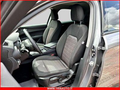 Alfa Romeo Stelvio Stelvio 2.2 Turbodiesel 190 CV AT8 Q4 Super Business (9)