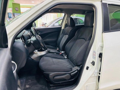 Nissan Juke 1.5 dCi Acenta (10)