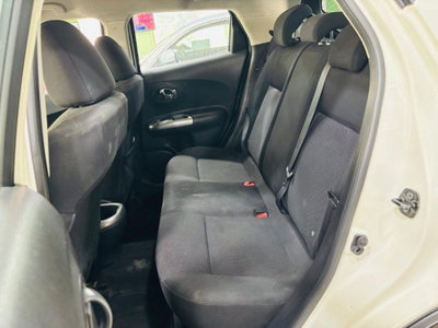 Nissan Juke 1.5 dCi Acenta (11)