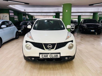 Nissan Juke 1.5 dCi Acenta (2)