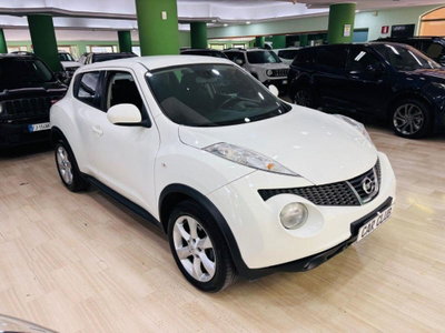 Nissan Juke 1.5 dCi Acenta (3)