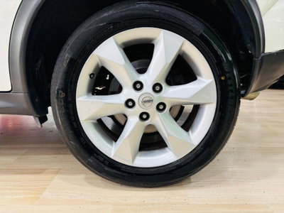 Nissan Juke 1.5 dCi Acenta (7)