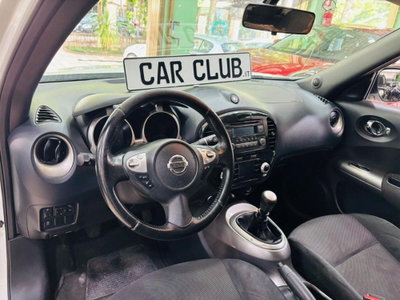 Nissan Juke 1.5 dCi Acenta (9)