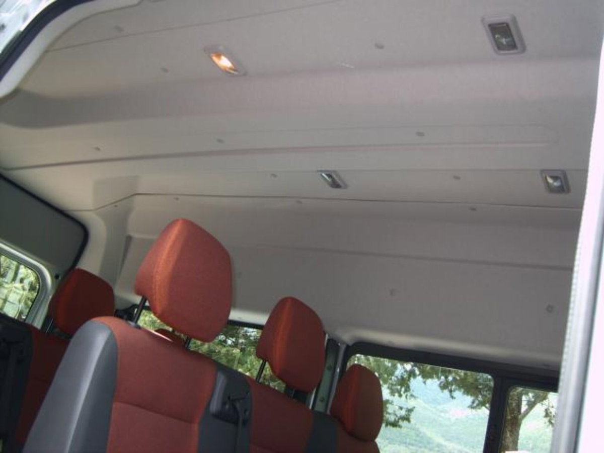 Fiat Ducato Furgone 35 2.3 MJT PLM-SL-TM Maxi (11)