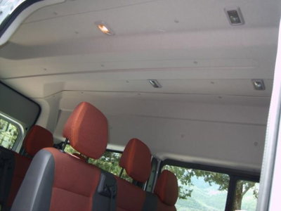Fiat Ducato Furgone 35 2.3 MJT PLM-SL-TA Maxi (11)