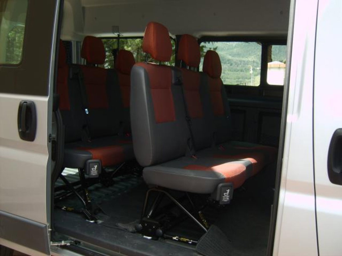 Fiat Ducato Furgone 35 2.3 MJT PLM-SL-TM Maxi (12)