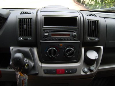 Fiat Ducato Furgone 35 2.3 MJT PLM-SL-TA Maxi (16)