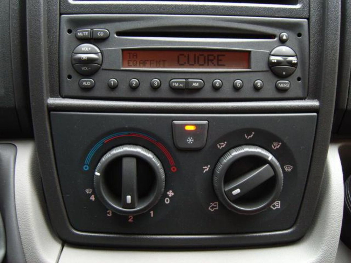 Fiat Ducato Furgone 35 2.3 MJT PLM-SL-TM Maxi (17)