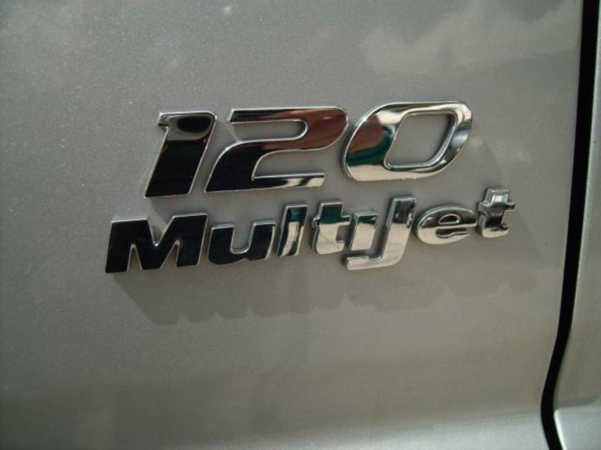 Fiat Ducato Furgone 35 2.3 MJT PLM-SL-TM Maxi (20)