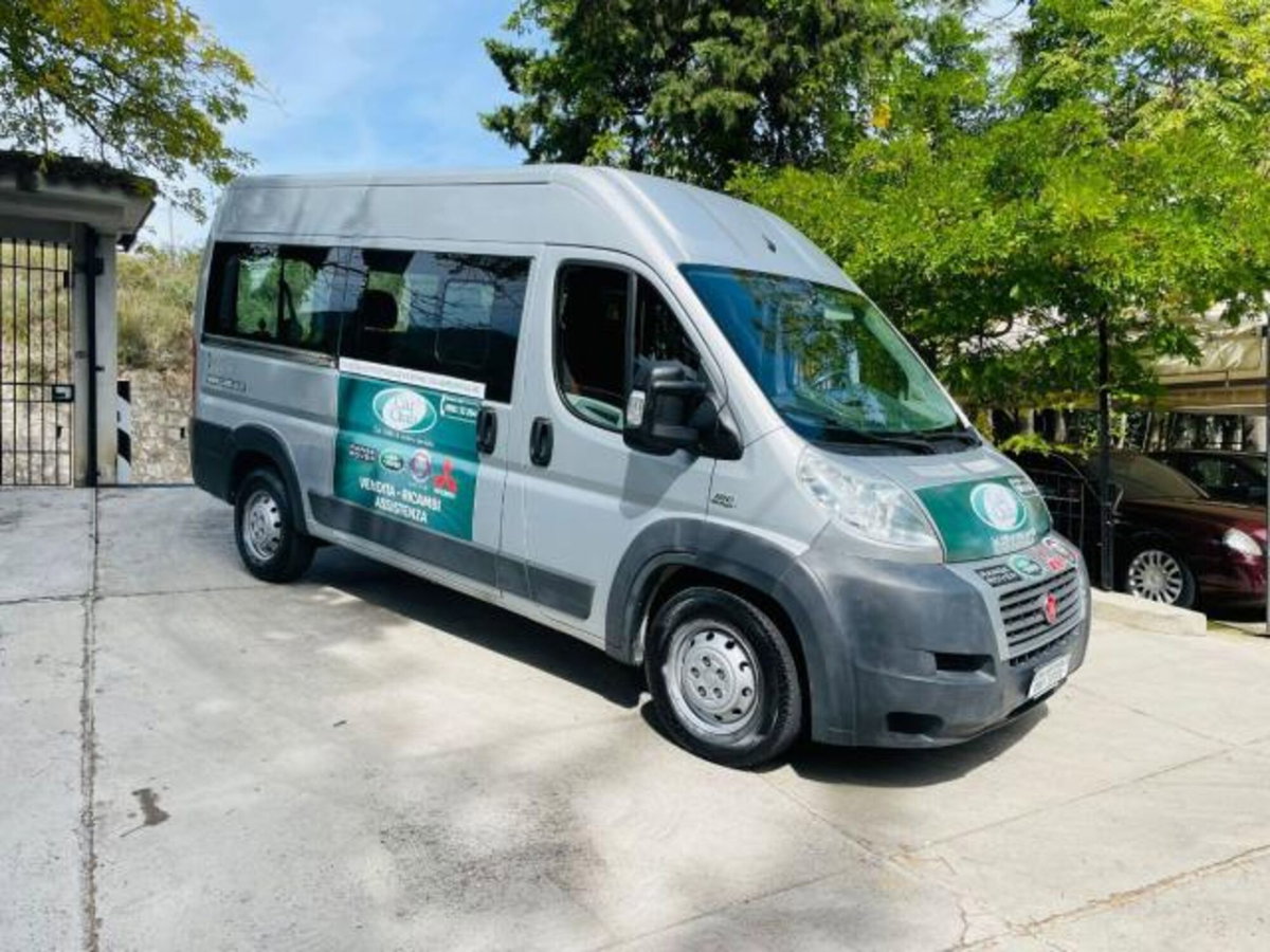 Fiat Ducato Furgone 35 2.3 MJT PLM-SL-TM Maxi (3)