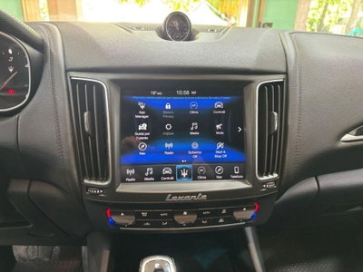 Maserati Levante Levante V6 Diesel AWD Gransport (16)