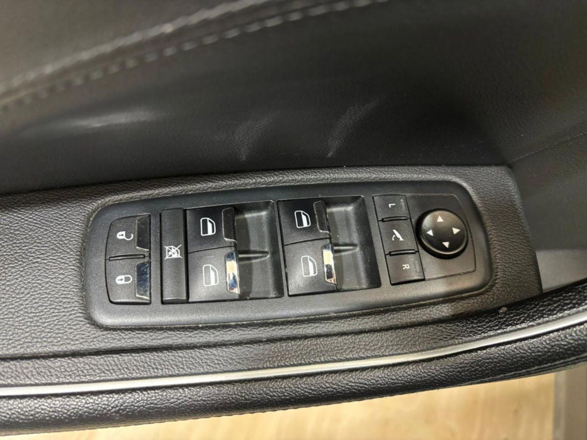 Maserati Levante Levante V6 Diesel AWD Gransport (19)