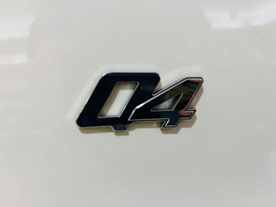 Maserati Levante Levante V6 Diesel AWD Gransport (9)