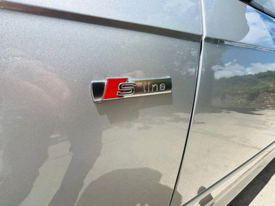 Audi A3 Sportback 2.0 TDI F.AP. Ambition (11)