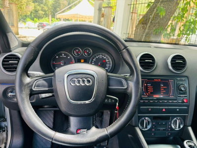 Audi A3 Sportback 2.0 TDI F.AP. Ambition (13)