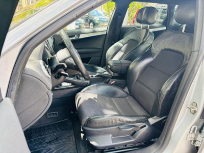 Audi A3 Sportback 2.0 TDI F.AP. Ambition (14)