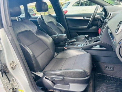 Audi A3 Sportback 2.0 TDI F.AP. Ambition (15)