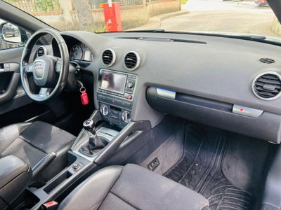 Audi A3 Sportback 2.0 TDI F.AP. Ambition (16)