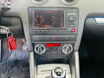Audi A3 Sportback 2.0 TDI F.AP. Ambition (19)