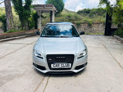 Audi A3 Sportback 2.0 TDI F.AP. Ambition (2)