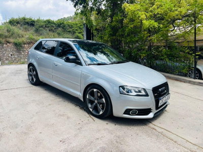 Audi A3 Sportback 2.0 TDI F.AP. Ambition (3)