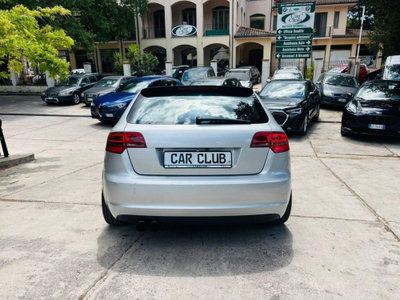 Audi A3 Sportback 2.0 TDI F.AP. Ambition (5)