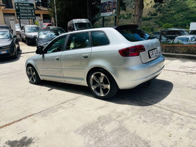 Audi A3 Sportback 2.0 TDI F.AP. Ambition (6)