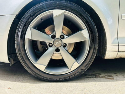 Audi A3 Sportback 2.0 TDI F.AP. Ambition (8)