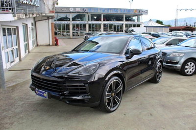 Porsche Cayenne 3.0 V6 usata