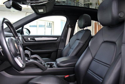Porsche Cayenne 3.0 V6 (10)