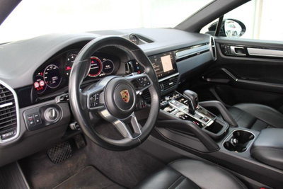 Porsche Cayenne 3.0 V6 (11)