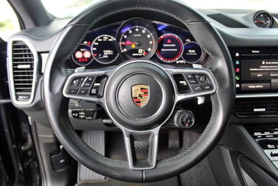 Porsche Cayenne 3.0 V6 (12)