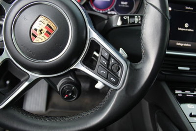 Porsche Cayenne 3.0 V6 (14)