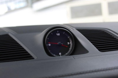 Porsche Cayenne 3.0 V6 (16)