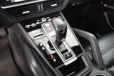 Porsche Cayenne 3.0 V6 (18)