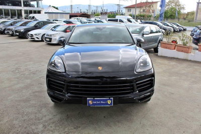 Porsche Cayenne 3.0 V6 (2)