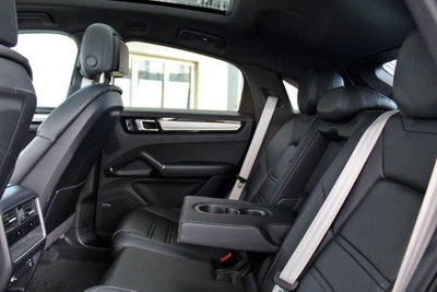 Porsche Cayenne 3.0 V6 (20)