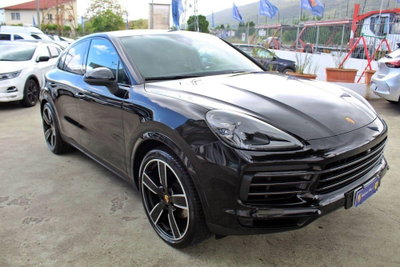 Porsche Cayenne 3.0 V6 (3)