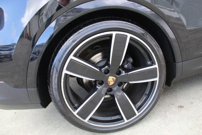 Porsche Cayenne 3.0 V6 (4)