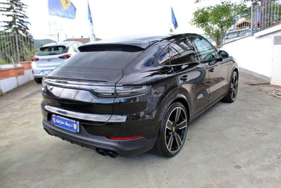 Porsche Cayenne 3.0 V6 (5)